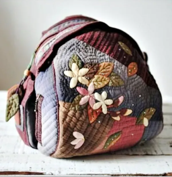 18 Ideias Criativas de Quilt: Inspiração para seu Próximo Projeto