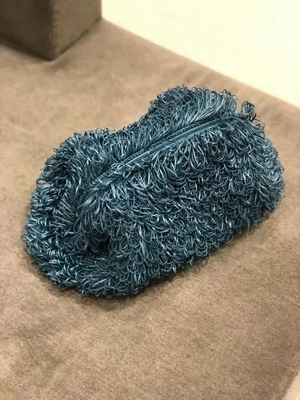 Modelos e pontos para bolsas de crochê para inspirar sua criatividade