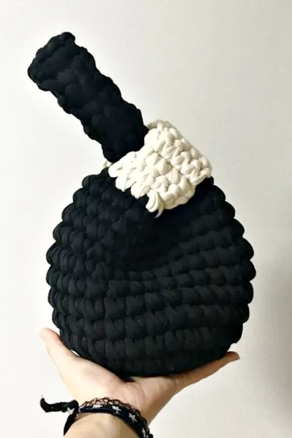 Tendências em Crochê: Descubra Lindos Modelos de Bolsas com Fio de Malha e Inspire-se!