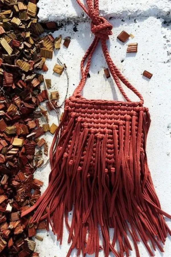 Tendências em Crochê: Descubra Lindos Modelos de Bolsas com Fio de Malha e Inspire-se!