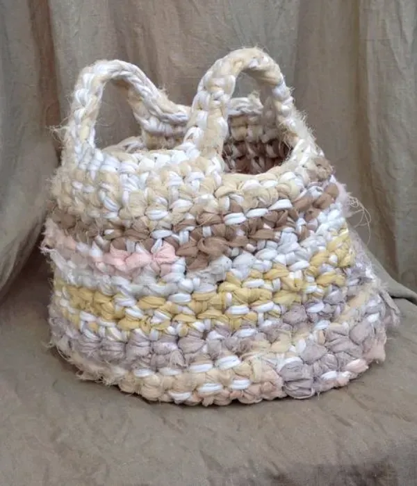 Tendências em Crochê: Descubra Lindos Modelos de Bolsas com Fio de Malha e Inspire-se!