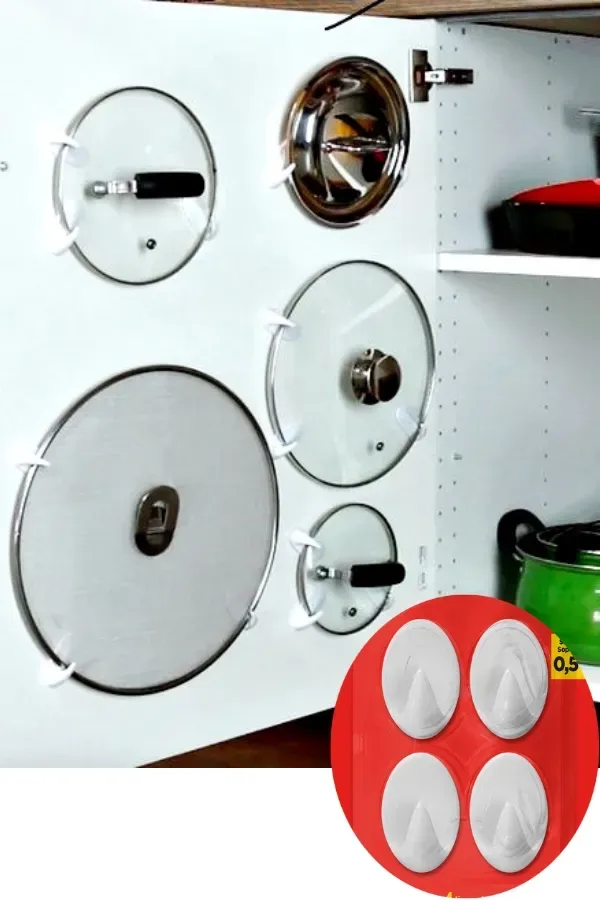 Casa Organizada, Vida Simplificada: Dicas de Organização em Casa