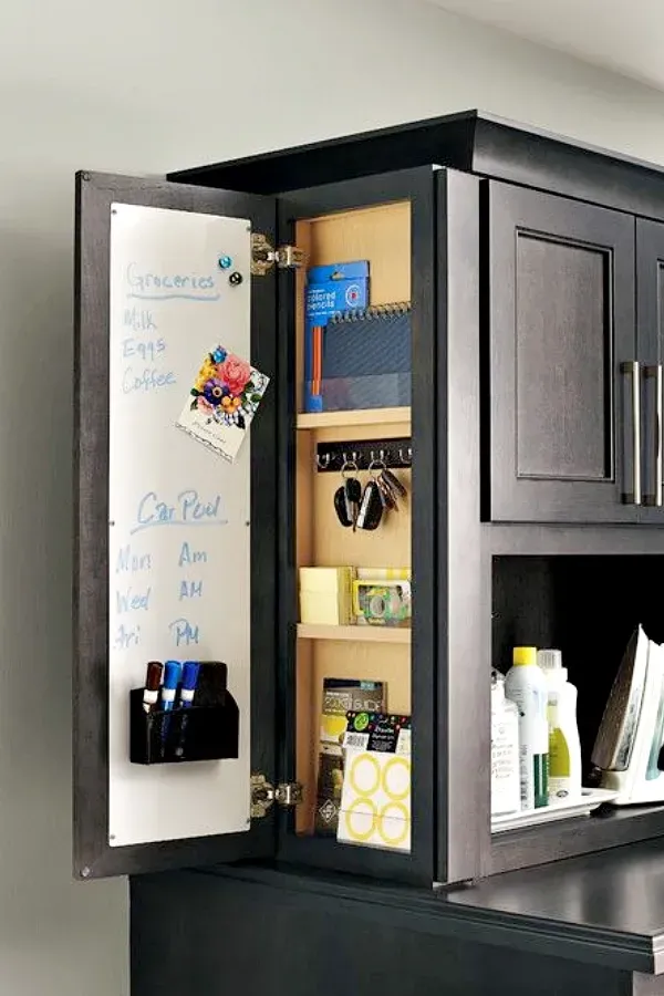 Casa Organizada, Vida Simplificada: Dicas de Organização em Casa