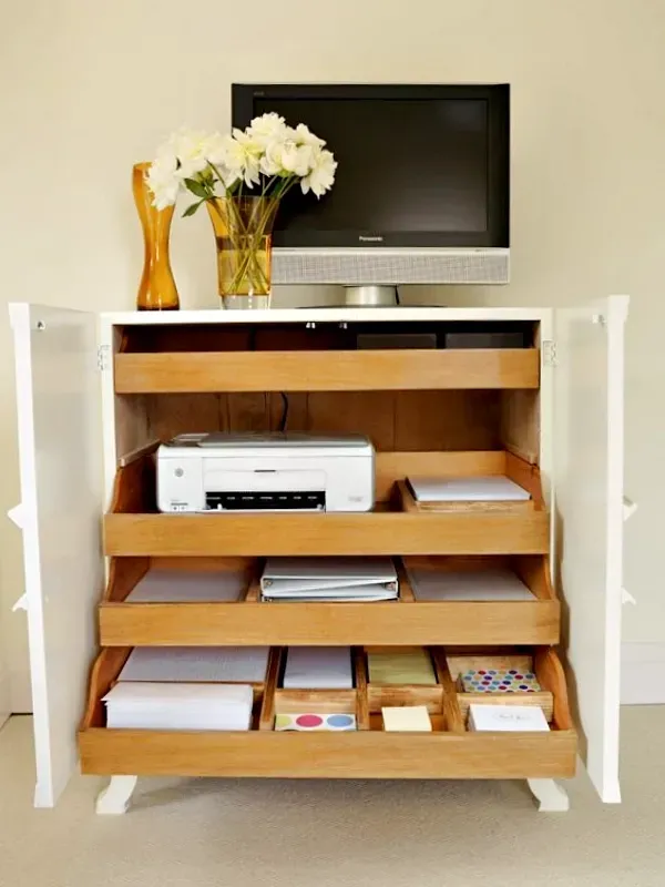 Casa Organizada, Vida Simplificada: Dicas de Organização em Casa