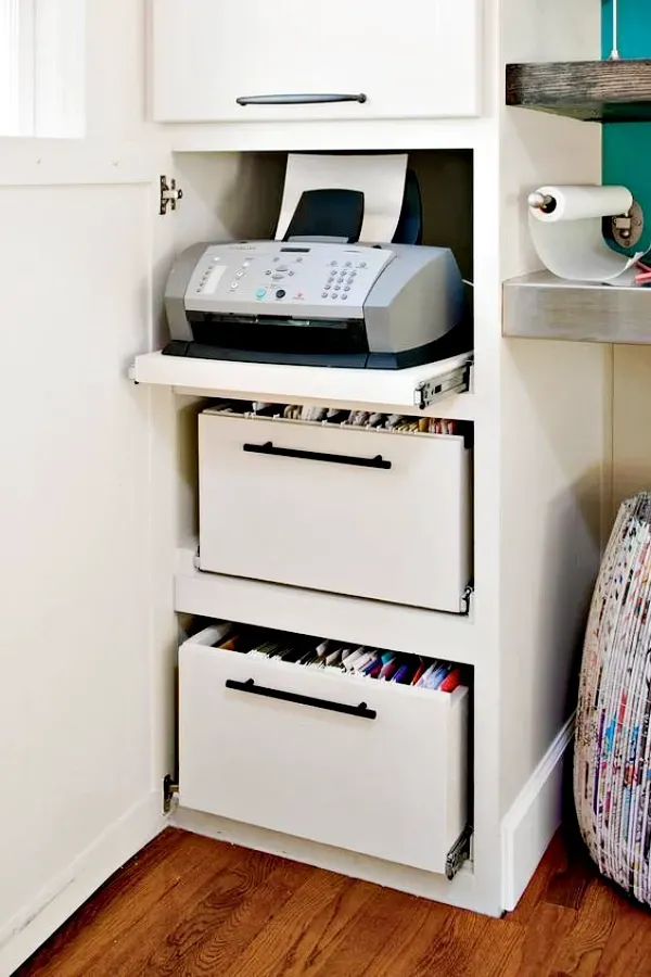 Casa Organizada, Vida Simplificada: Dicas de Organização em Casa