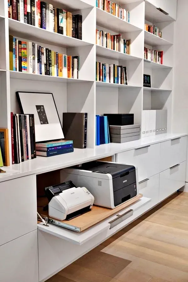 Casa Organizada, Vida Simplificada: Dicas de Organização em Casa