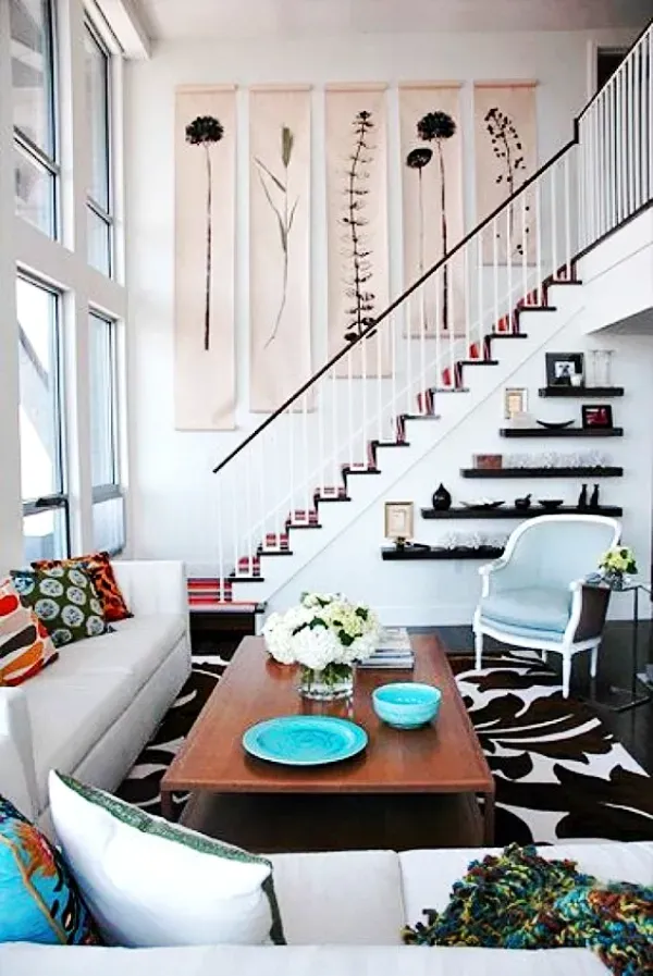 Casa Bonita e Moderna: Transforme Sua Casa com Quadros na Parede