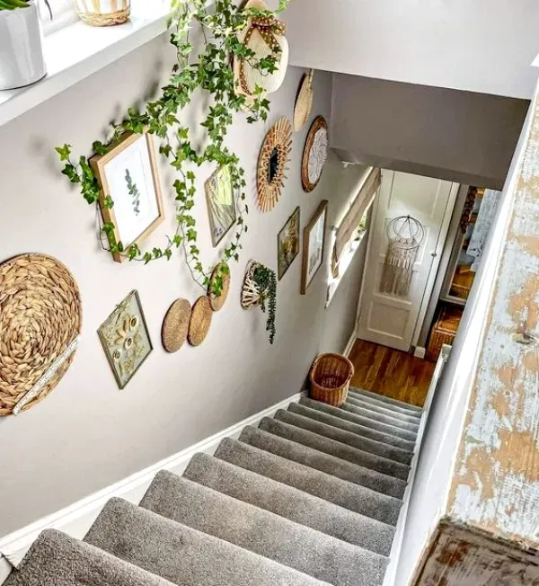 Casa Bonita e Moderna: Transforme Sua Casa com Quadros na Parede