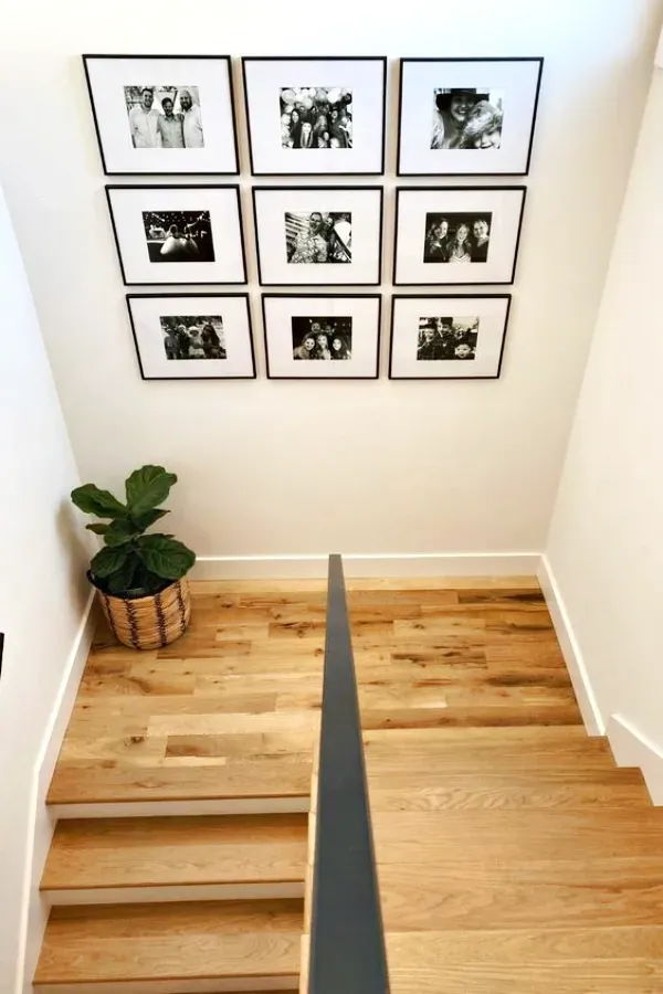 Casa Bonita e Moderna: Transforme Sua Casa com Quadros na Parede