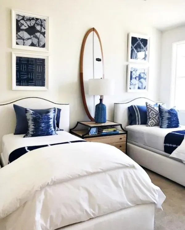 Casa Bonita e Moderna: Transforme Sua Casa com Quadros na Parede