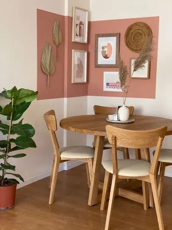 Casa Bonita e Moderna: Transforme Sua Casa com Quadros na Parede