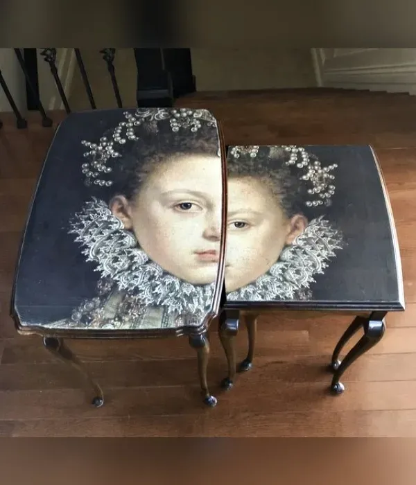 Decoupage Criativa: Dê Vida Nova a Móveis e Objetos