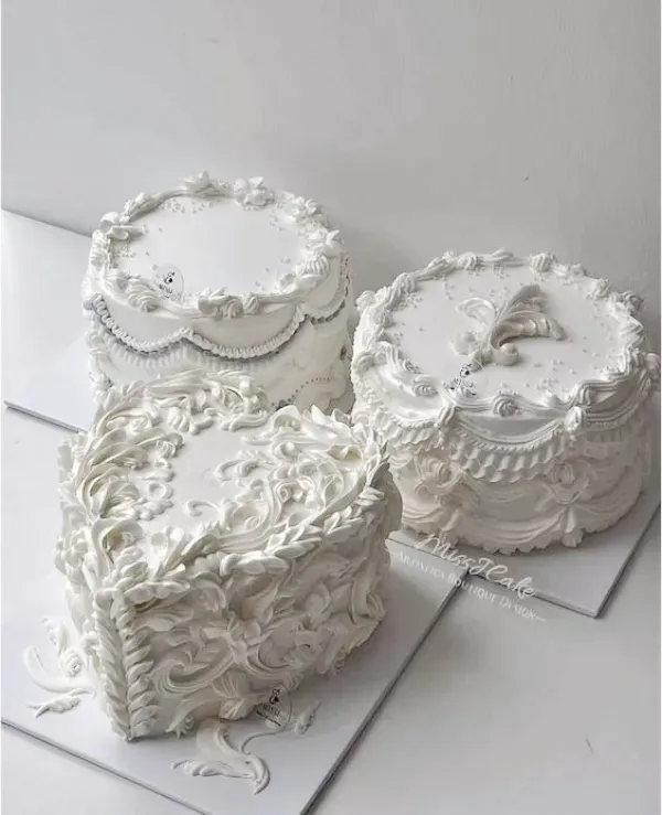 15 Modelos de Bolos Decorados Criativos para sua Festa!