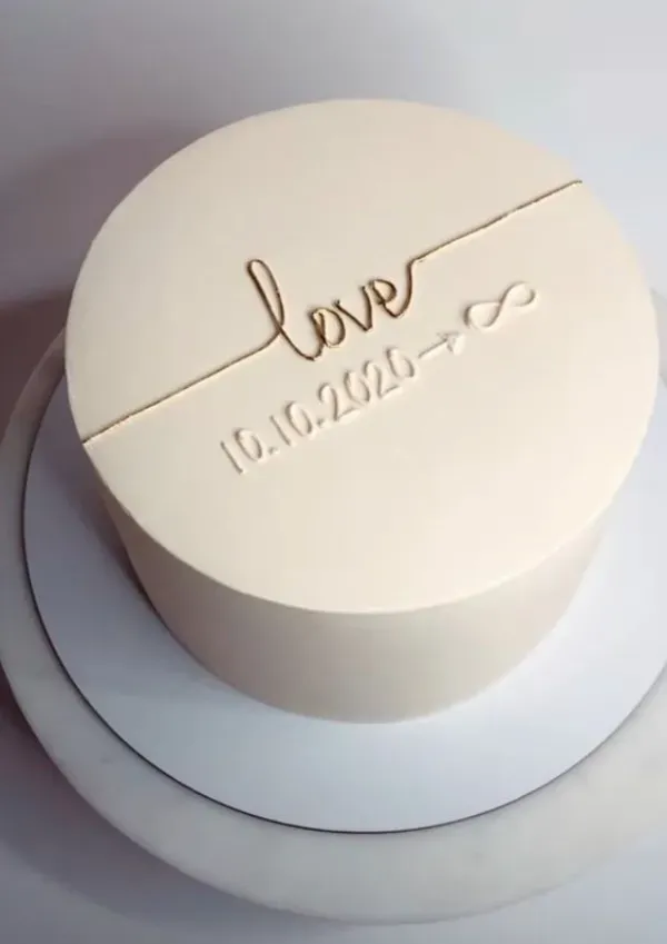 15 Modelos de Bolos Decorados Criativos para sua Festa!