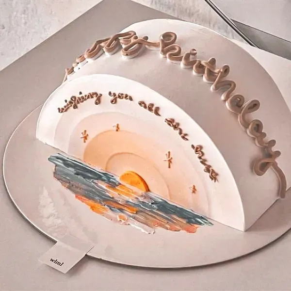 15 Modelos de Bolos Decorados Criativos para sua Festa!