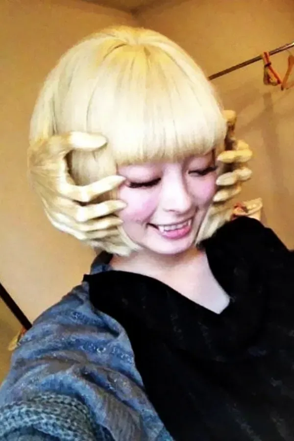 Assuste e Arrase: 17 Ideias de Cabelo para o Halloween!