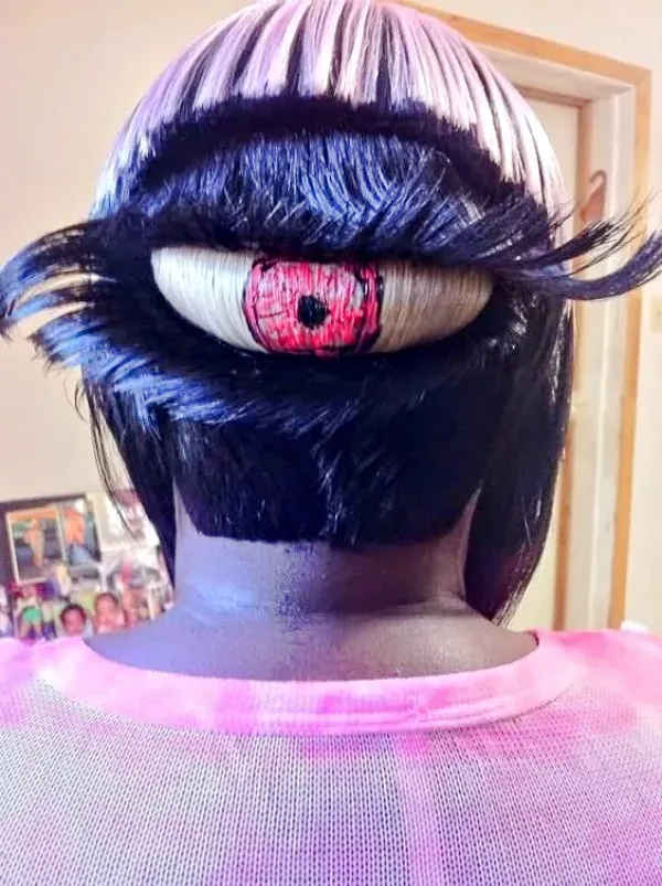 Assuste e Arrase: 17 Ideias de Cabelo para o Halloween!