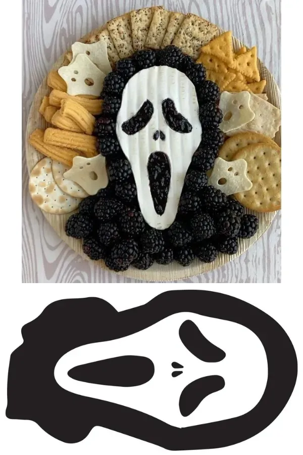 Decoração Fácil de Halloween e Ideias de Comidas Assustadoramente Divertidas