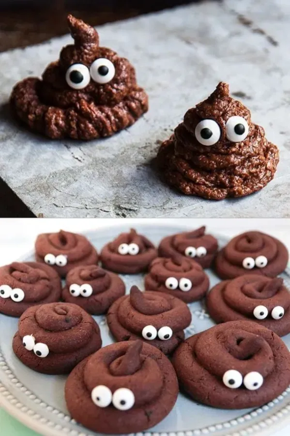 Decoração Fácil de Halloween e Ideias de Comidas Assustadoramente Divertidas