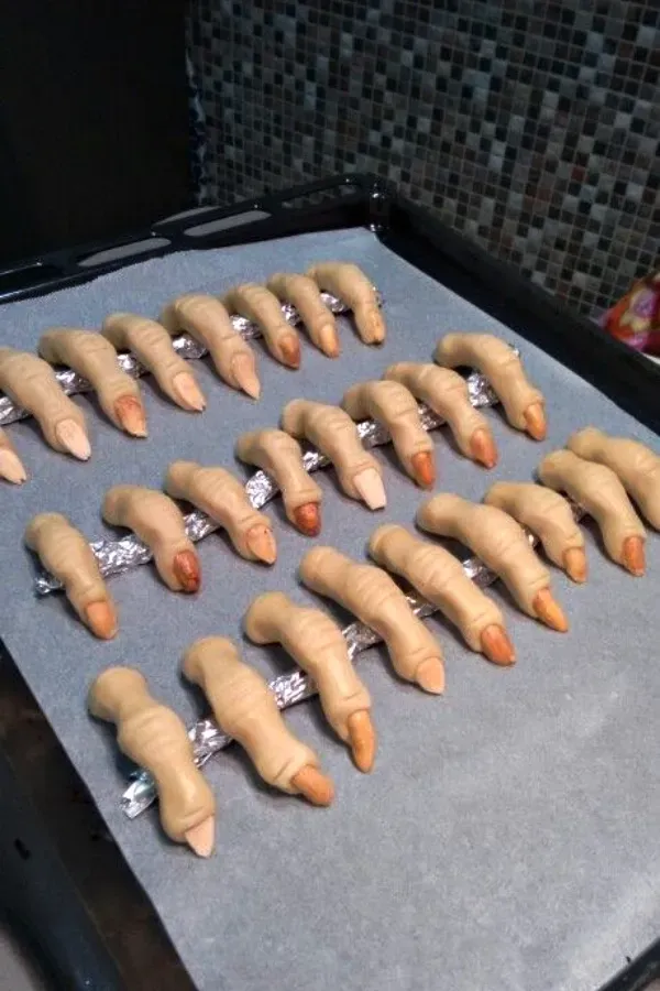Decoração Fácil de Halloween e Ideias de Comidas Assustadoramente Divertidas