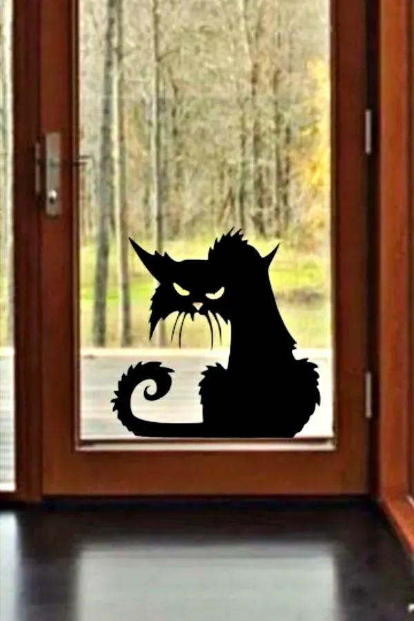 Ideias de Decoração para o Halloween - O Dia das Bruxas