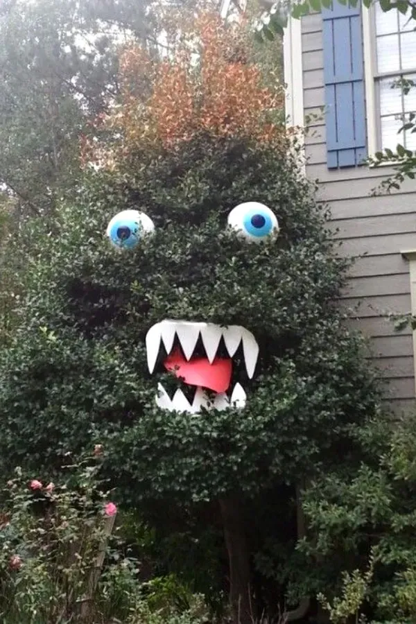 Ideias de Decoração para o Halloween - O Dia das Bruxas