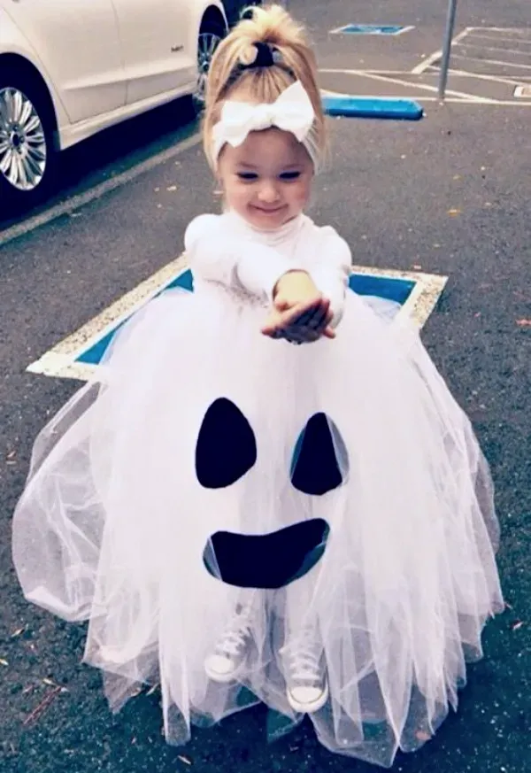Fantasias de Halloween: Ideias Incríveis para Crianças e Adultos - De Simples a Espetaculares!