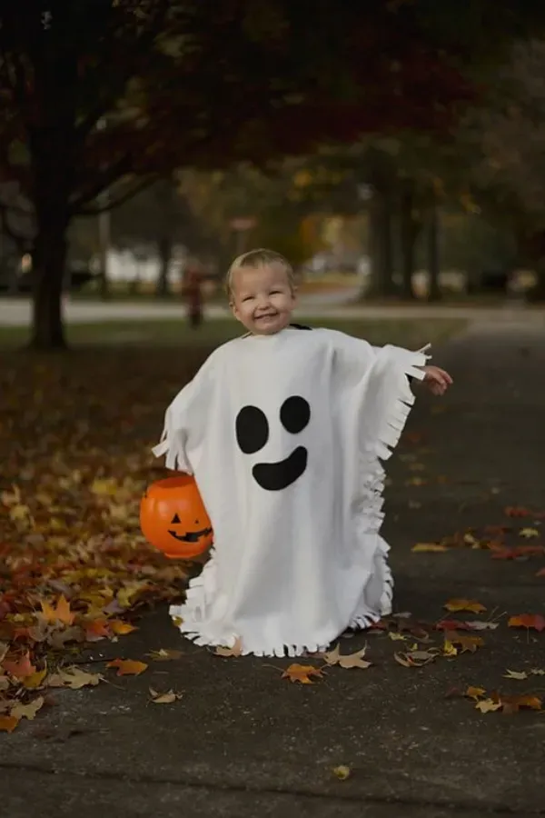 Fantasias de Halloween: Ideias Incríveis para Crianças e Adultos - De Simples a Espetaculares!