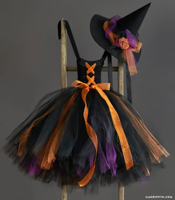 Fantasias de Halloween: Ideias Incríveis para Crianças e Adultos - De Simples a Espetaculares!