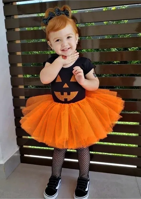 Fantasias de Halloween: Ideias Incríveis para Crianças e Adultos - De Simples a Espetaculares!
