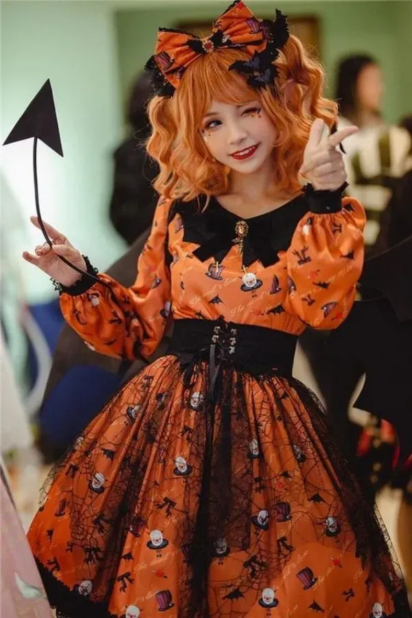 Fantasias de Halloween: Ideias Incríveis para Crianças e Adultos - De Simples a Espetaculares!