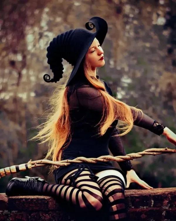 Fantasias de Halloween: Ideias Incríveis para Crianças e Adultos - De Simples a Espetaculares!