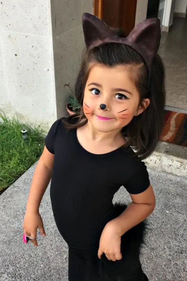 Maquiagens de Halloween: Divertidas para Crianças e Origianis para Adultos