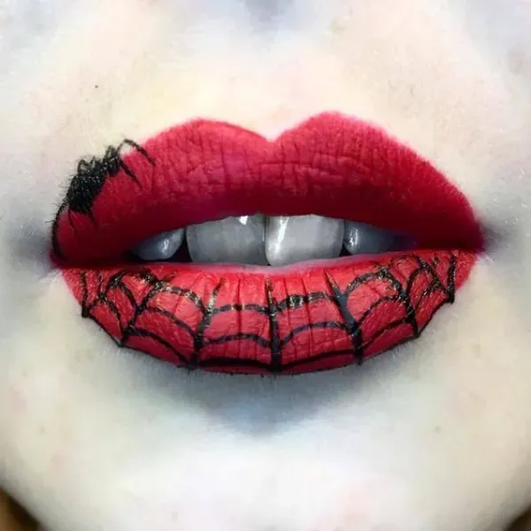 Maquiagens de Halloween: Divertidas para Crianças e Origianis para Adultos