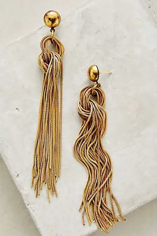 Do Artesanato à Moda: Acessórios com Tassels que São Pura Inspiração
