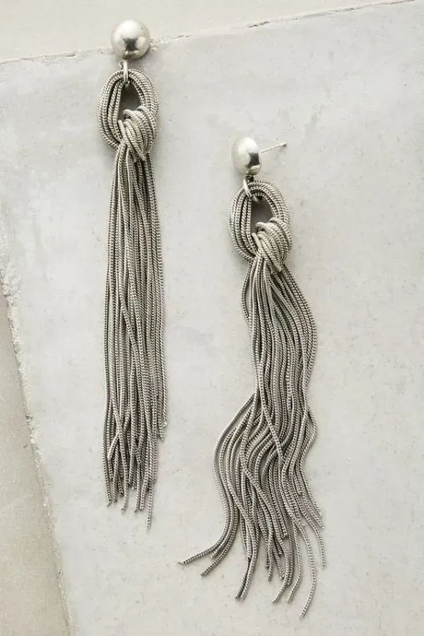 Do Artesanato à Moda: Acessórios com Tassels que São Pura Inspiração