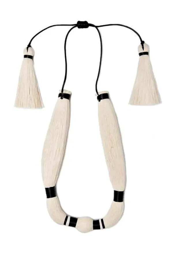 Do Artesanato à Moda: Acessórios com Tassels que São Pura Inspiração