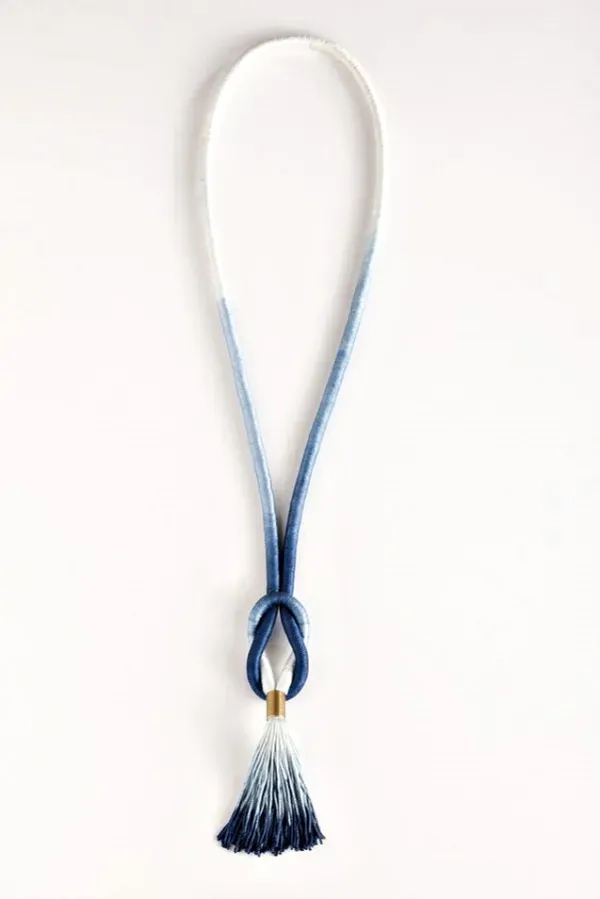 Do Artesanato à Moda: Acessórios com Tassels que São Pura Inspiração