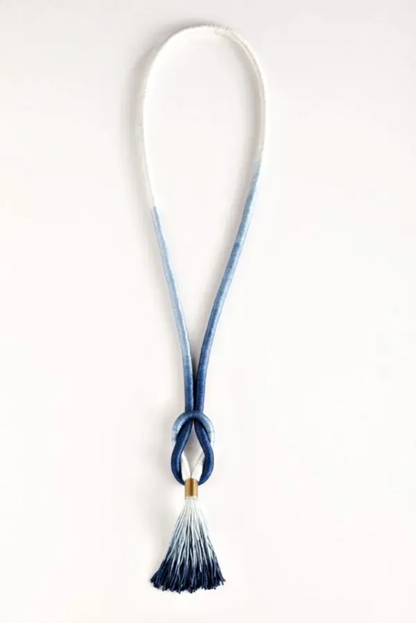 Do Artesanato à Moda: Acessórios com Tassels que São Pura Inspiração
