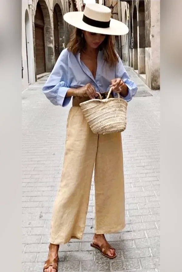 Moda Anti-idade: 19 Modelos de Camisas Femininas Modernas