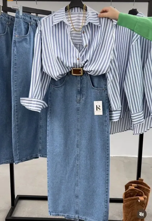 Moda Anti-idade: 19 Modelos de Camisas Femininas Modernas