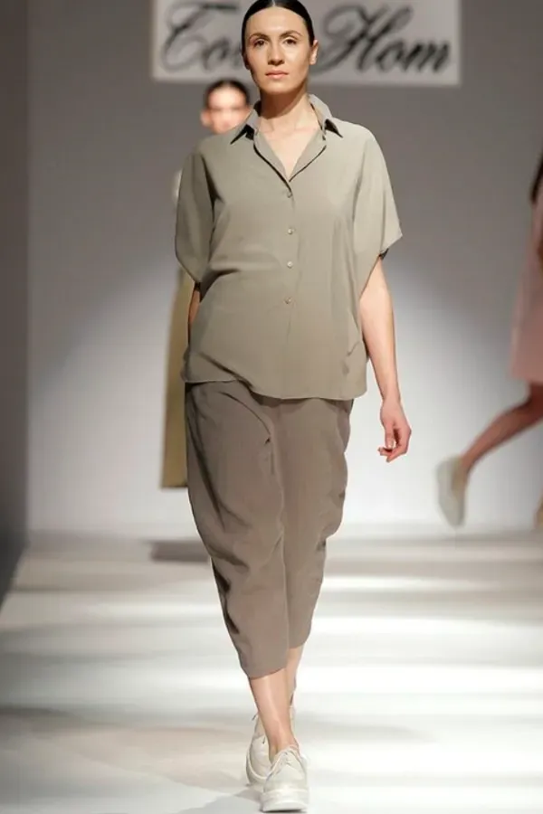 Moda para Senhoras com Elegância e Conforto: Dicas de Blusas, Calças e Saias