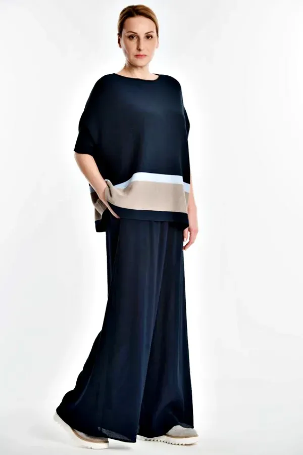 Moda para Senhoras com Elegância e Conforto: Dicas de Blusas, Calças e Saias