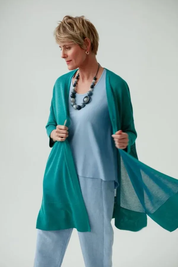 Moda para Senhoras com Elegância e Conforto: Dicas de Blusas, Calças e Saias