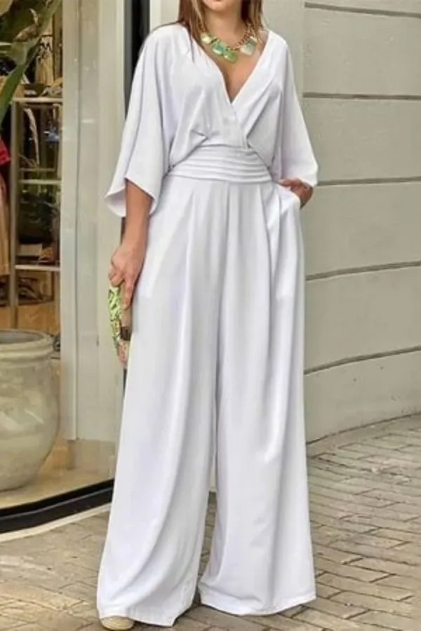 Elegância em Branco: Looks Deslumbrantes para Festa de Ano Novo!