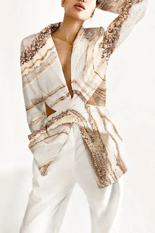 Elegância em Branco: Looks Deslumbrantes para Festa de Ano Novo!