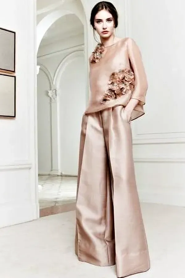 O Que Vestir na Noite de Natal: 18 Inspirações de Looks Elegantes e Confortáveis