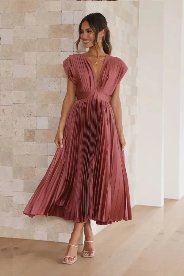 O Que Vestir na Noite de Natal: 18 Inspirações de Looks Elegantes e Confortáveis