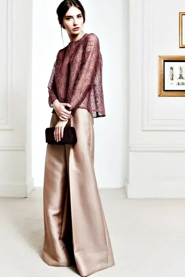 O Que Vestir na Noite de Natal: 18 Inspirações de Looks Elegantes e Confortáveis