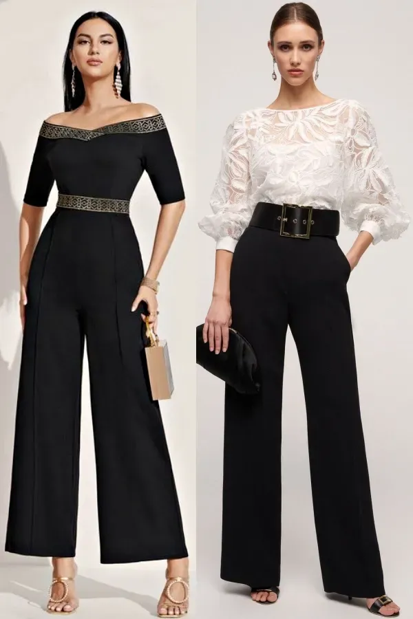 O Que Vestir na Noite de Natal: 18 Inspirações de Looks Elegantes e Confortáveis